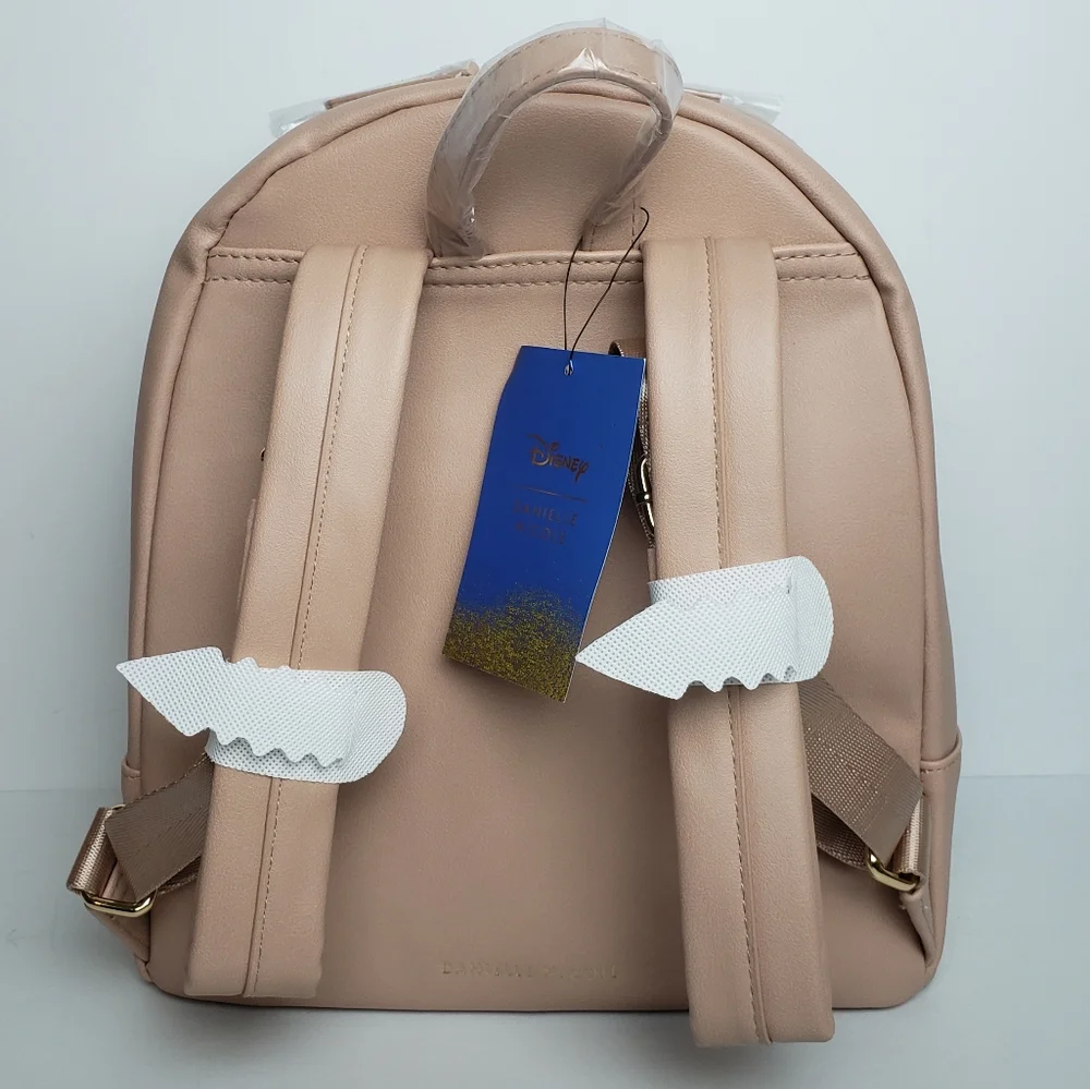 Danielle Nicole Alice in Wonderland Mini Backpack - Picture 7 of 10